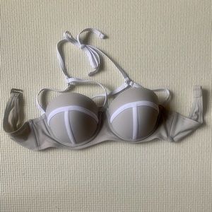 NWOT  Ocean Mystery Swim Bra